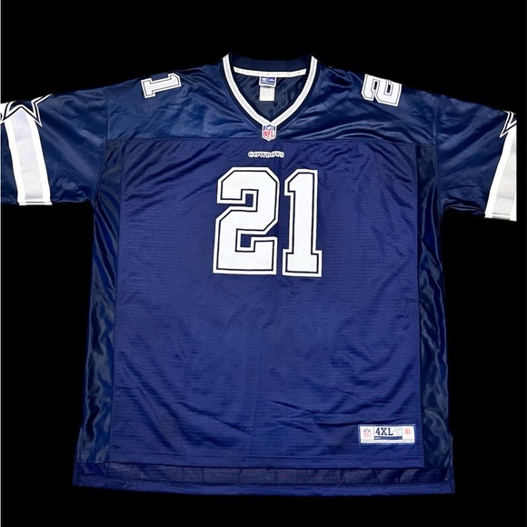 Dallas Cowboys Jersey - Picture 1 of 4